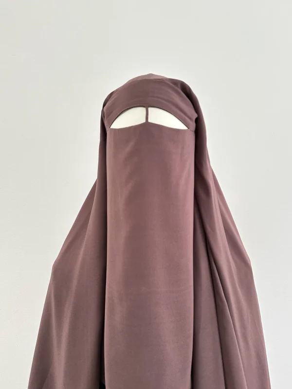 XL Niqaab - Afbeelding 10