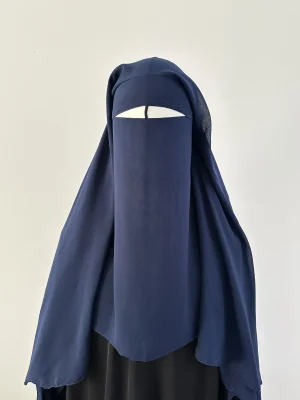XL Niqaab