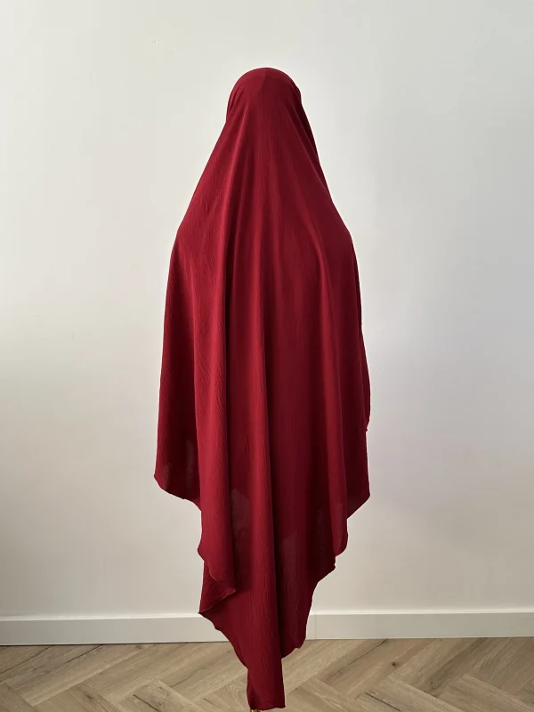 Stretch ghimaar - Afbeelding 2