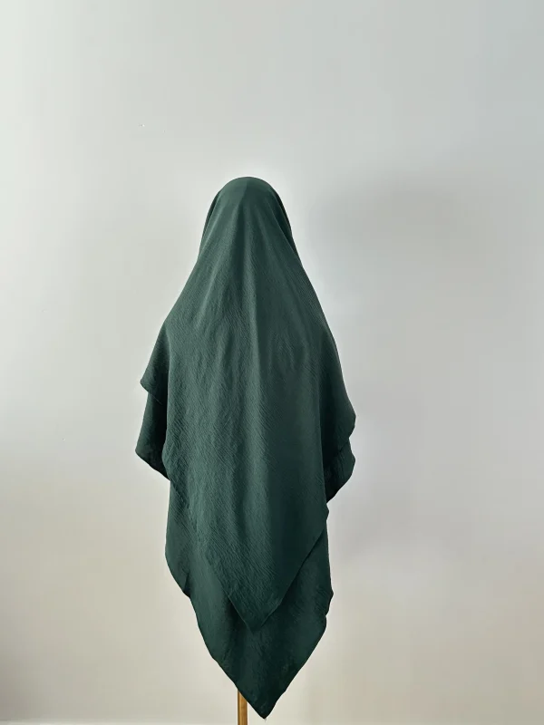 2 laags stretch ghimaar - Afbeelding 2