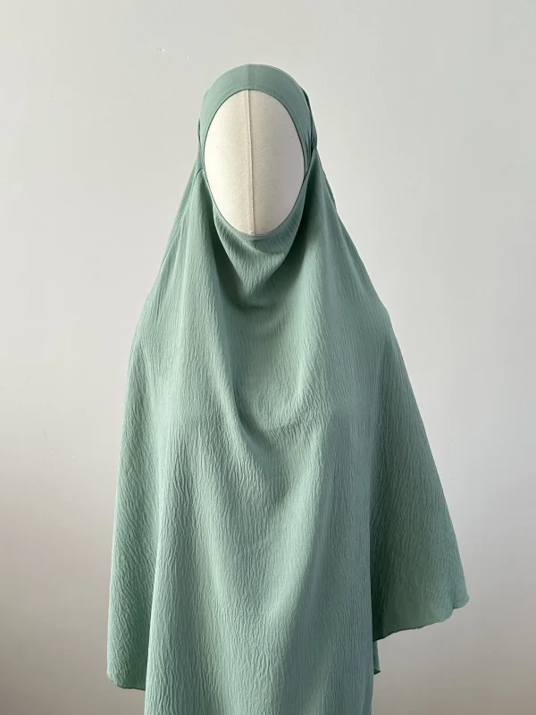 Stretch ghimaar - Afbeelding 5
