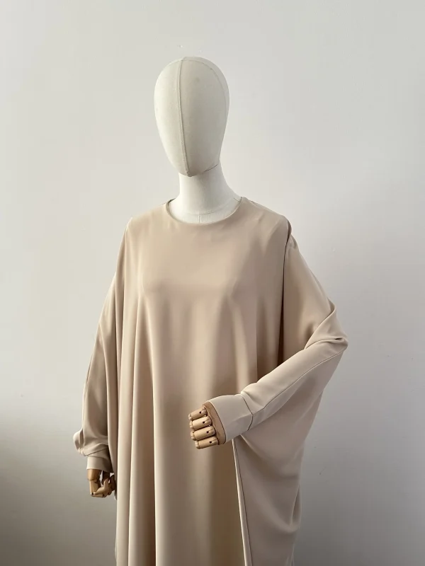 Abaya Val Fleuri - Afbeelding 3