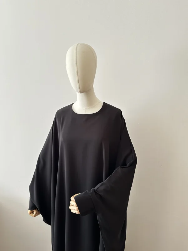 Abaya Val Fleuri - Afbeelding 4