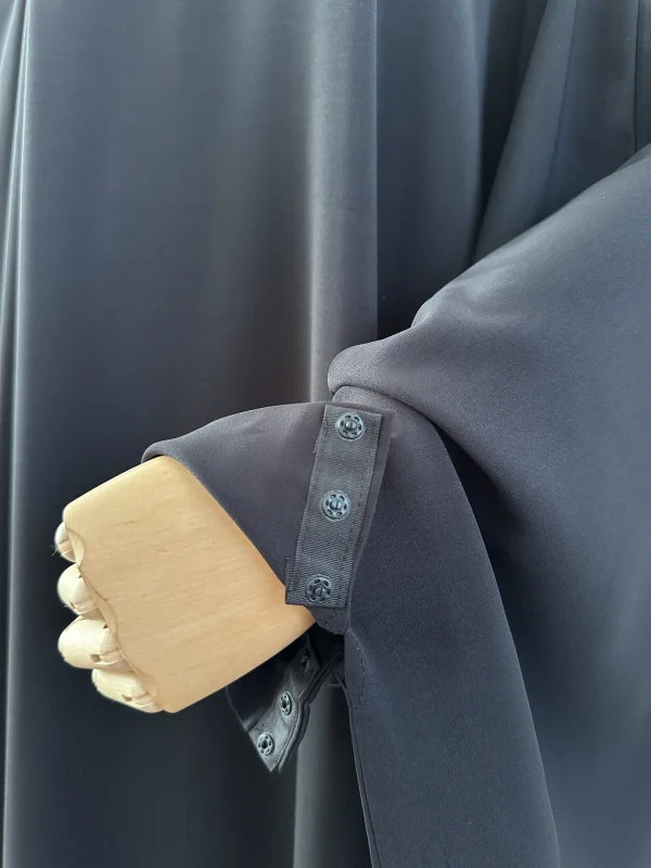 Abaya Val Fleuri - Afbeelding 6