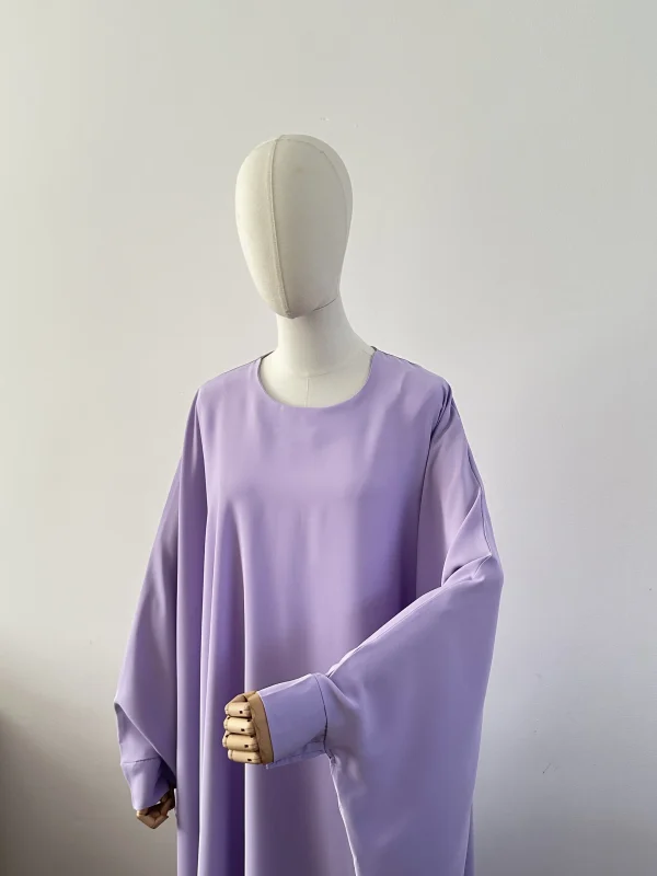 Abaya Val Fleuri - Afbeelding 8