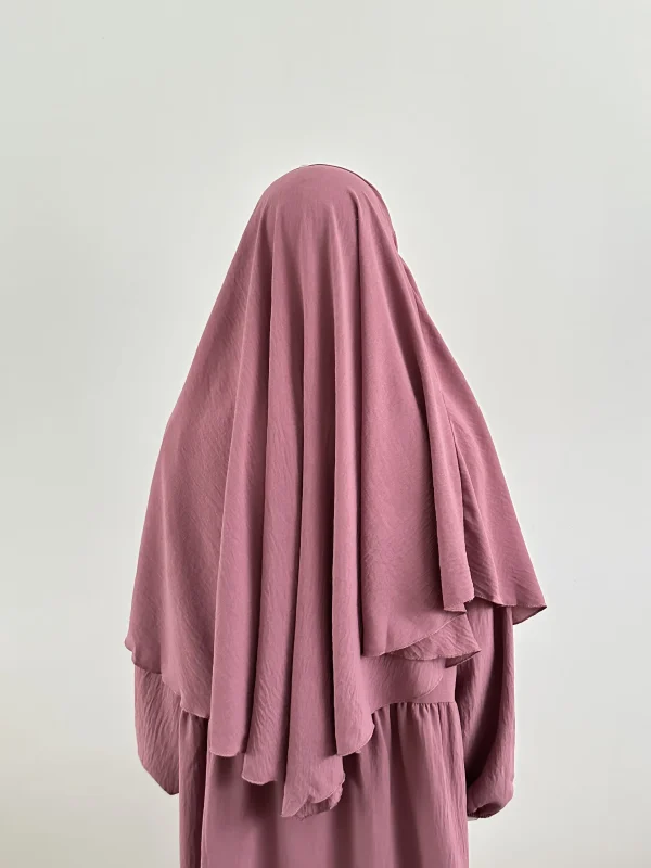Abaya en Ghimaar Jazz kids - Afbeelding 2
