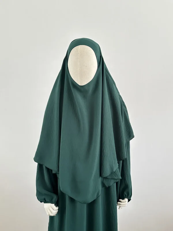Abaya en Ghimaar Jazz kids - Afbeelding 3