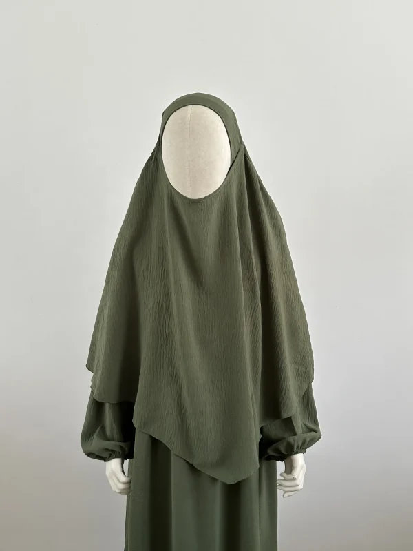 Abaya en Ghimaar Jazz kids - Afbeelding 4