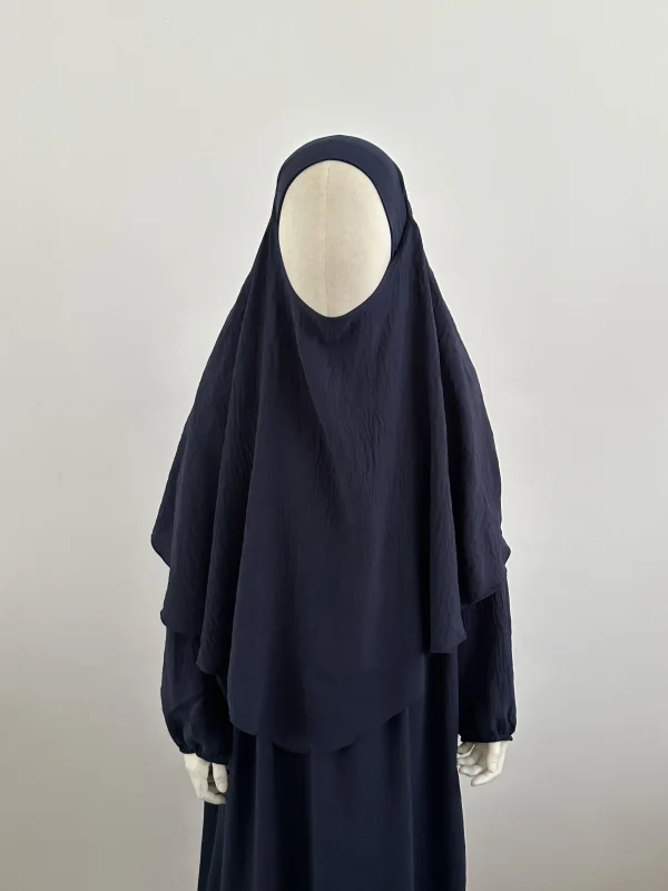 Abaya en Ghimaar Jazz kids - Afbeelding 5