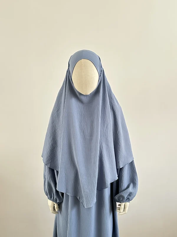 Abaya en Ghimaar Jazz kids - Afbeelding 6