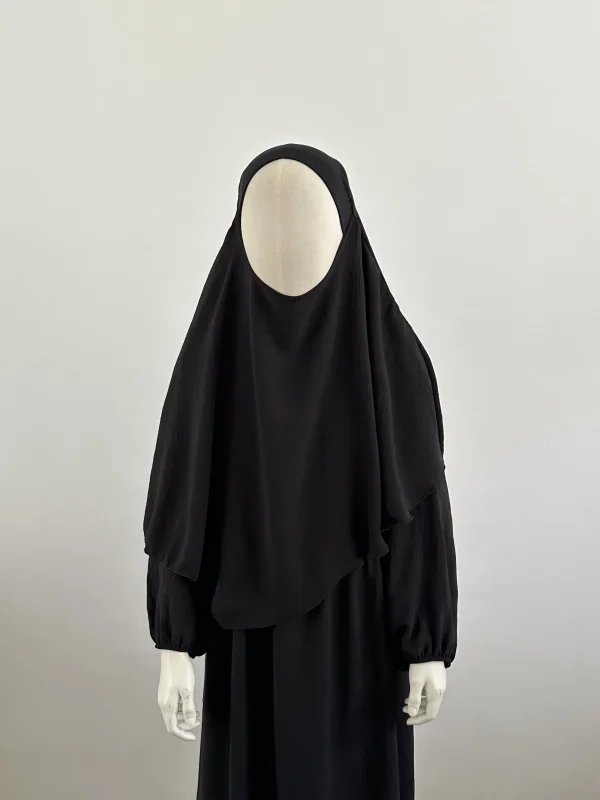 Abaya en Ghimaar Jazz kids - Afbeelding 7