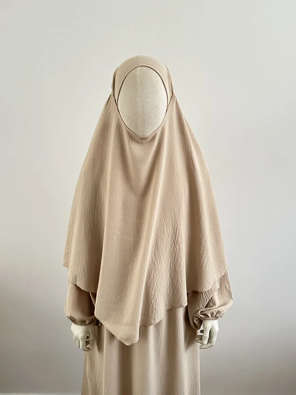 Abaya en Ghimaar Jazz kids - Afbeelding 8