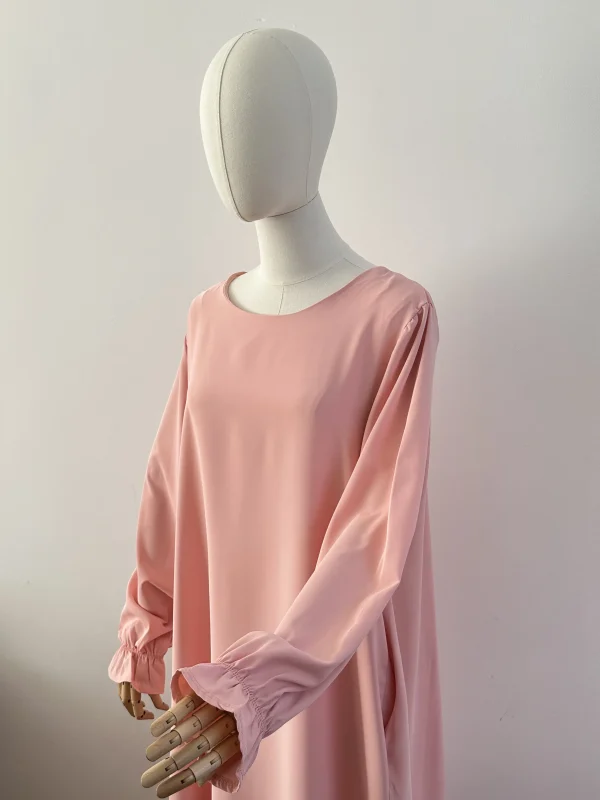 Abaya Pofmouw dames - Afbeelding 11
