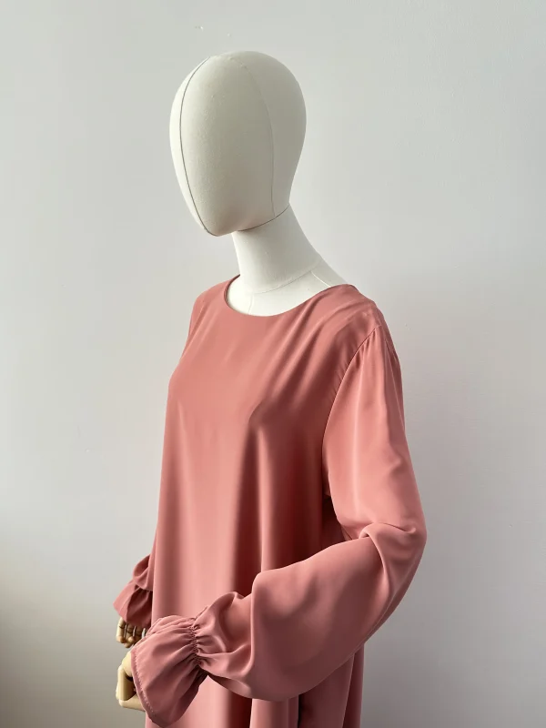 Abaya Pofmouw dames - Afbeelding 12