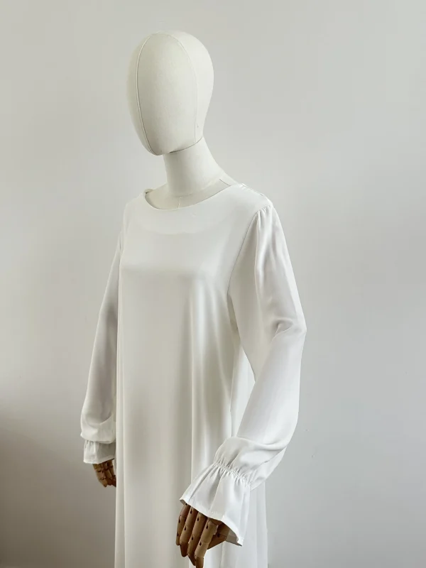 Abaya Pofmouw dames - Afbeelding 13