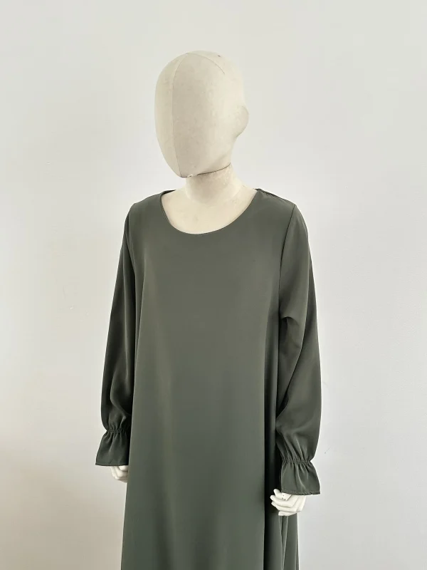 Abaya Pofmouw kids - Afbeelding 4