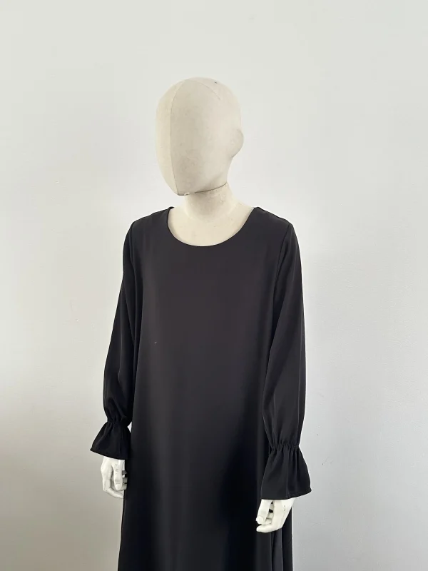 Abaya Pofmouw kids - Afbeelding 6