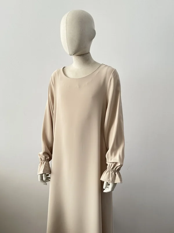 Abaya Pofmouw kids - Afbeelding 7