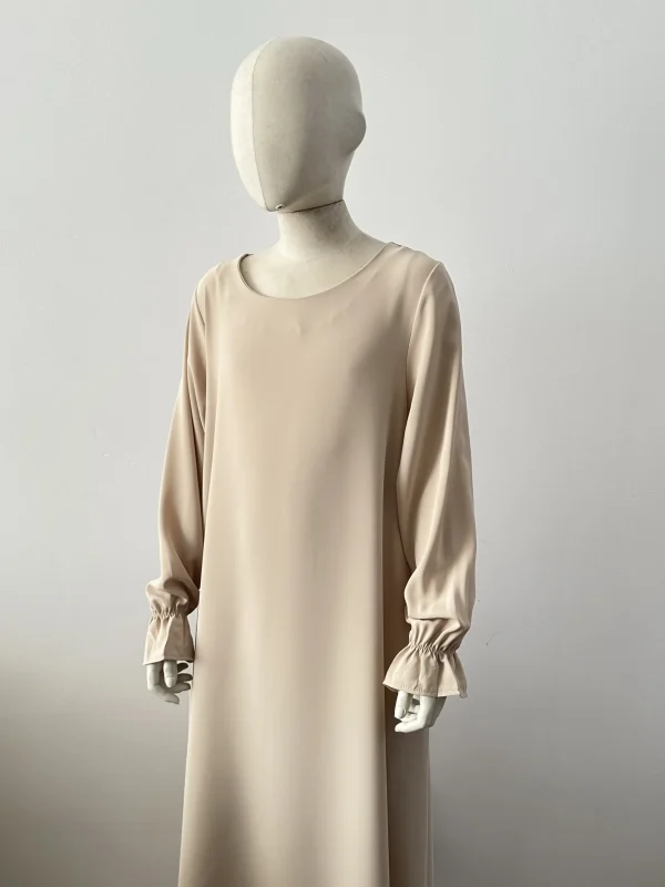 Abaya Pofmouw kids - Afbeelding 7