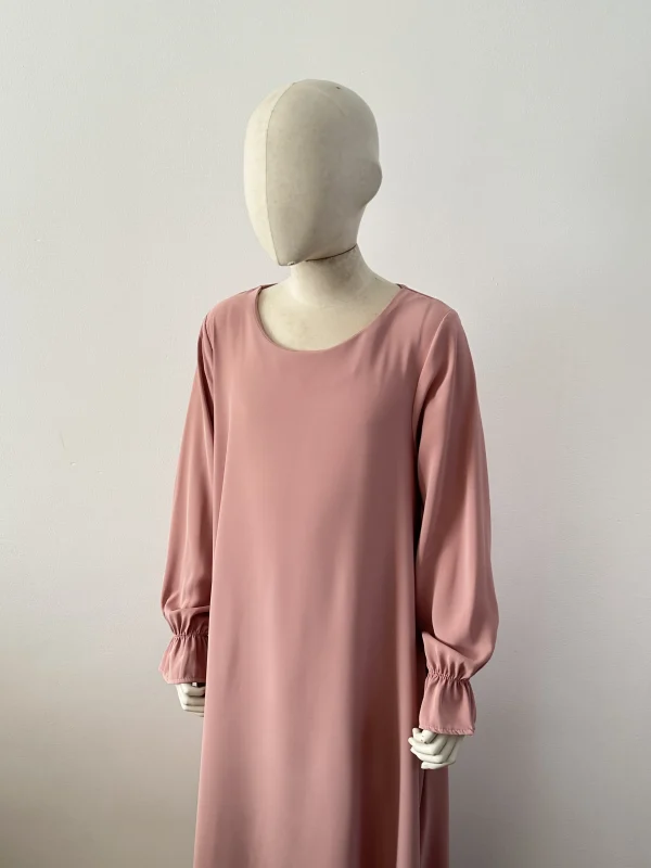 Abaya Pofmouw kids - Afbeelding 8