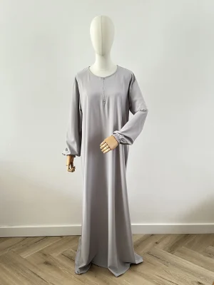 Basic Abaya