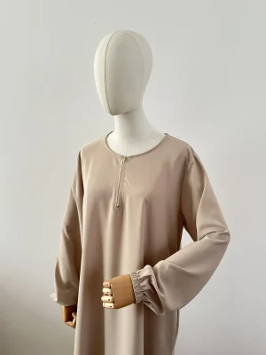 Basic Abaya