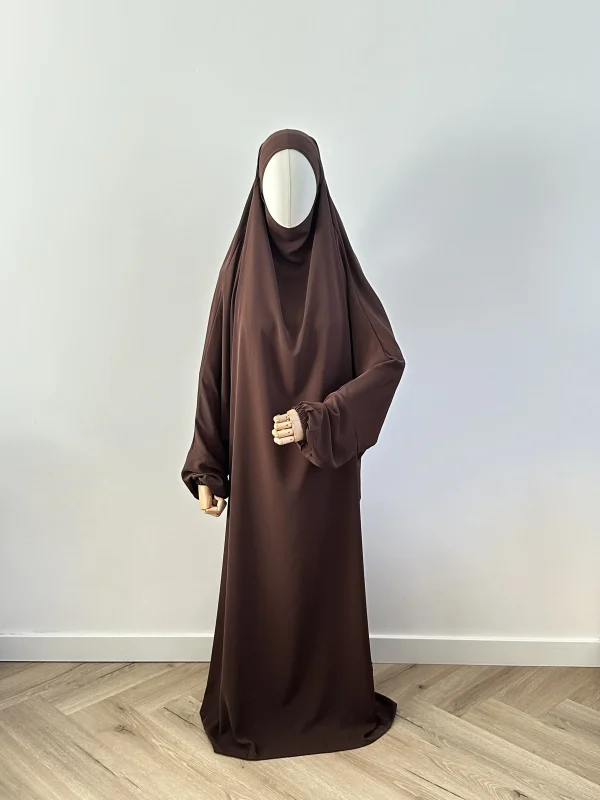 Eendelige Enkelghimaar