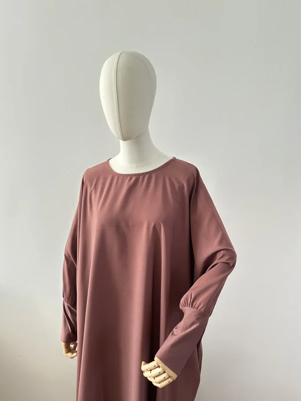 Farasha Abaya - Afbeelding 3