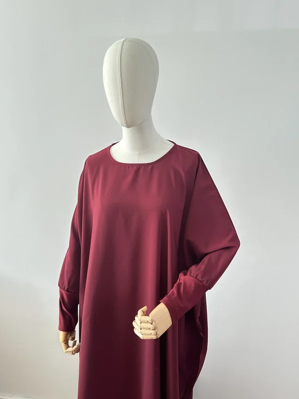 Farasha Abaya - Afbeelding 4