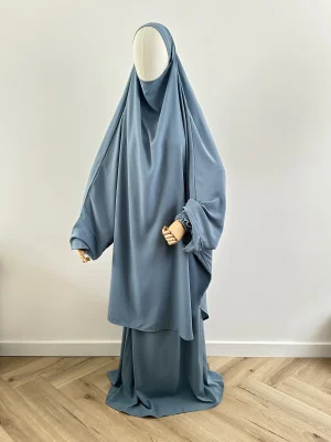 Ghimaar en rok dames