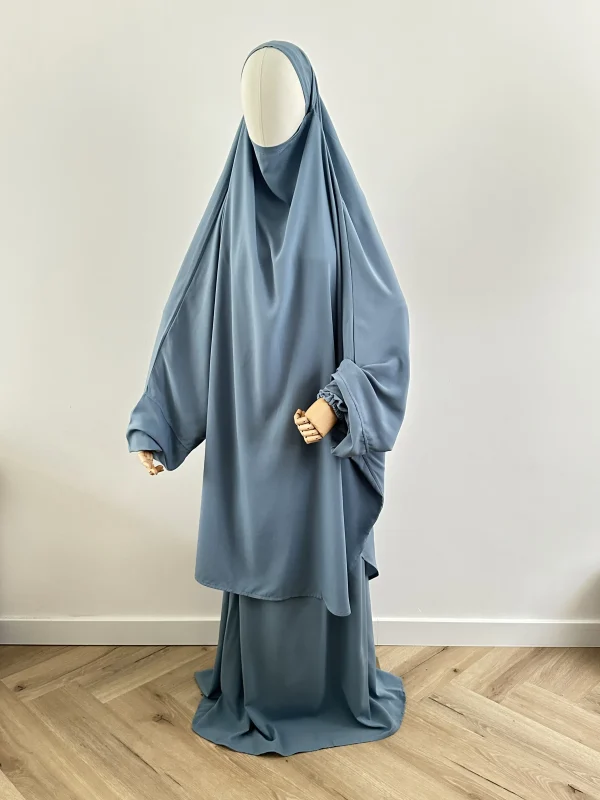 Ghimaar en rok dames