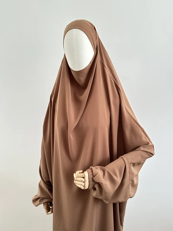 Ghimaar en rok dames - Afbeelding 10