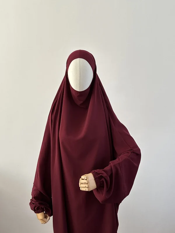Ghimaar en rok dames - Afbeelding 5