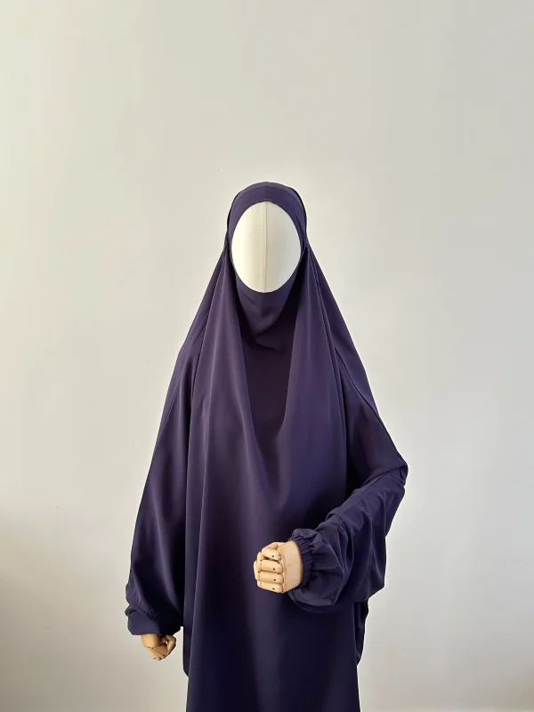 Ghimaar en rok dames - Afbeelding 6