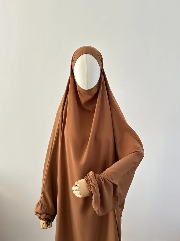 Ghimaar en rok dames - Afbeelding 8