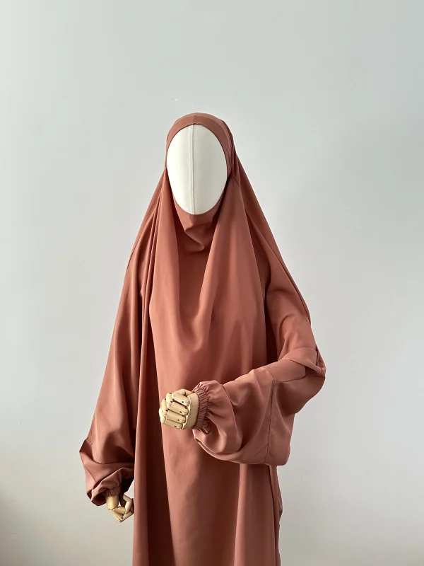 Ghimaar en rok dames - Afbeelding 9