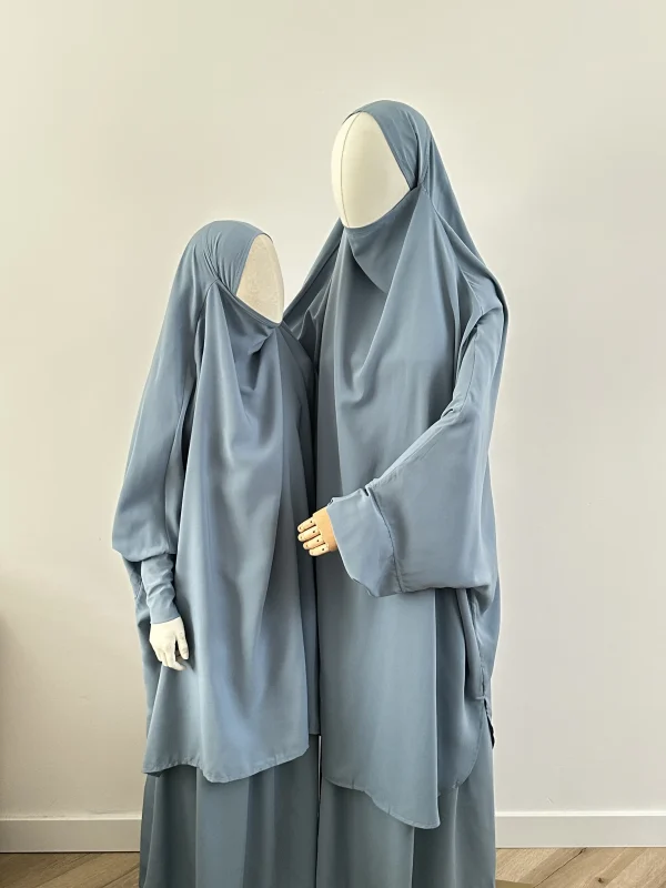 Ghimaar en rok kids - Afbeelding 2