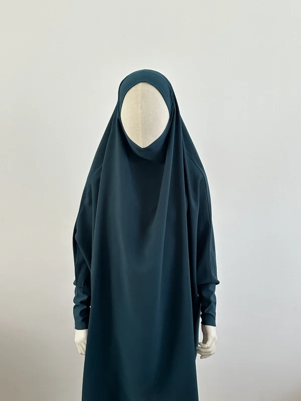 Ghimaar en rok kids - Afbeelding 3