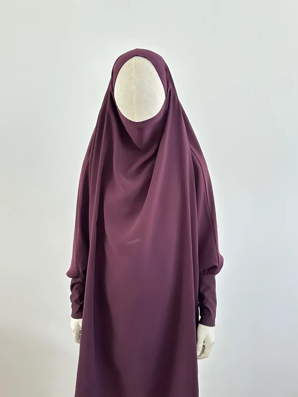 Ghimaar en rok kids - Afbeelding 5