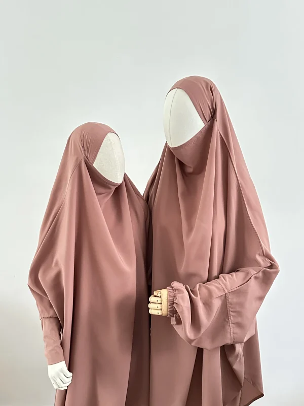 Ghimaar en rok kids - Afbeelding 6