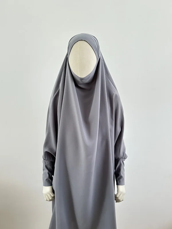 Ghimaar en rok kids - Afbeelding 7
