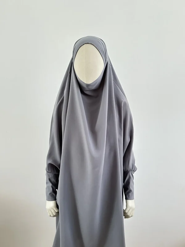Ghimaar en rok kids - Afbeelding 7
