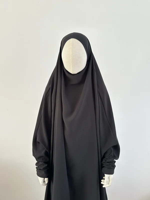Ghimaar en rok kids - Afbeelding 8