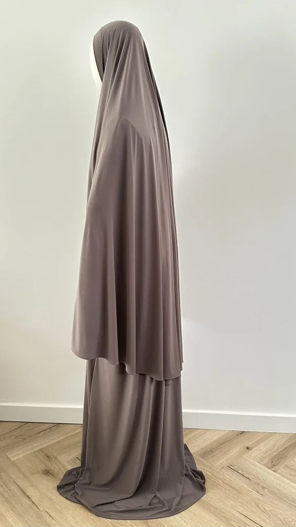 Jersey Timeless Set - Afbeelding 3