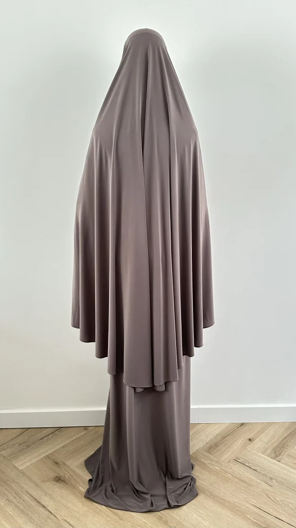 Jersey Timeless Set - Afbeelding 4