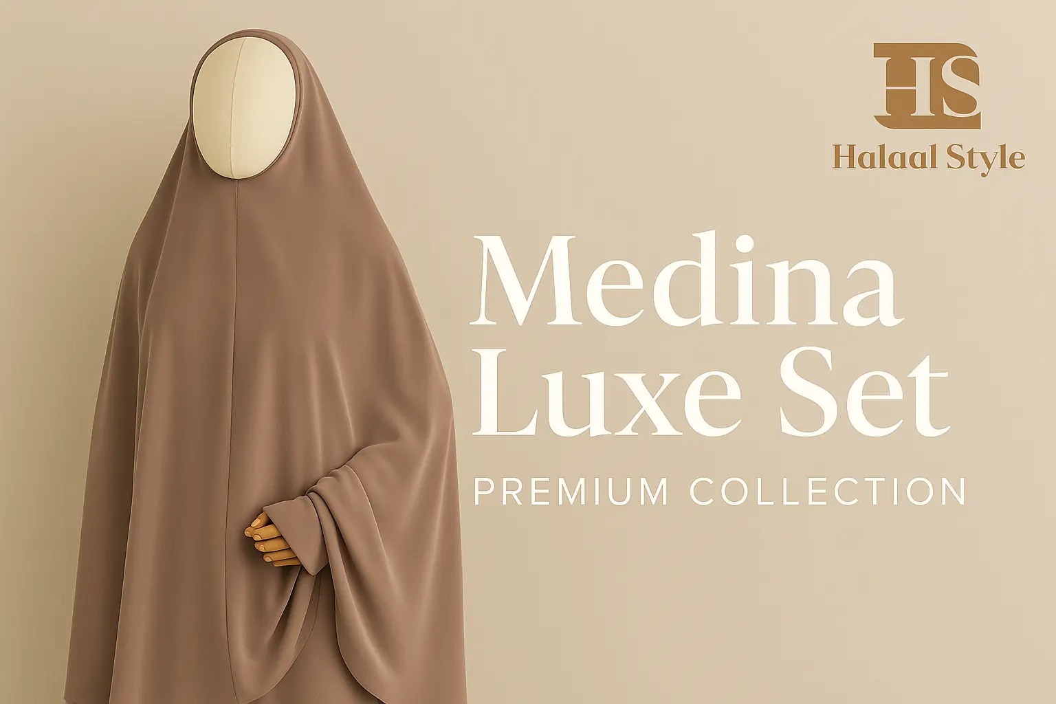 Luxe Medina Set Destkop