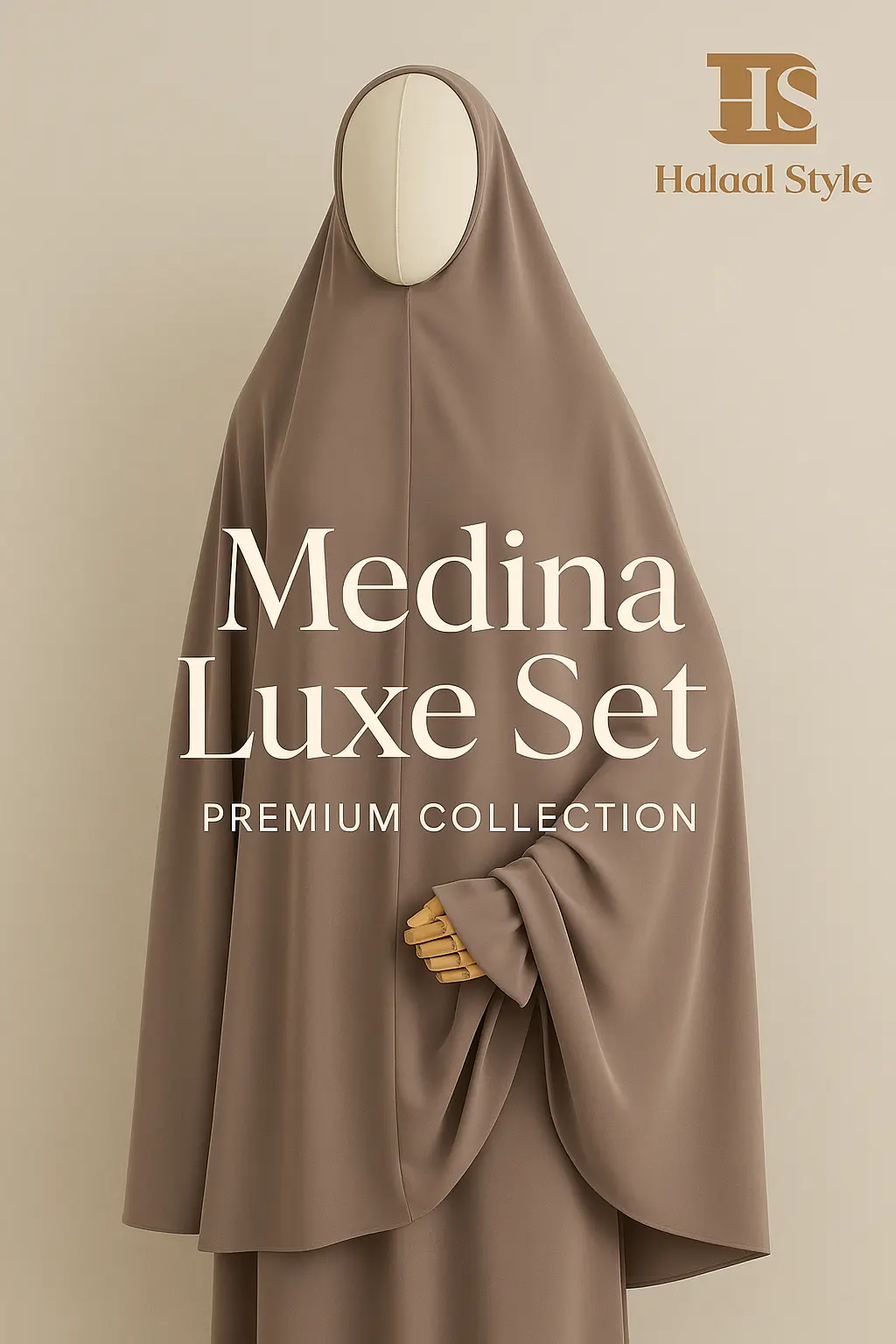 Medina Luxe Set phone