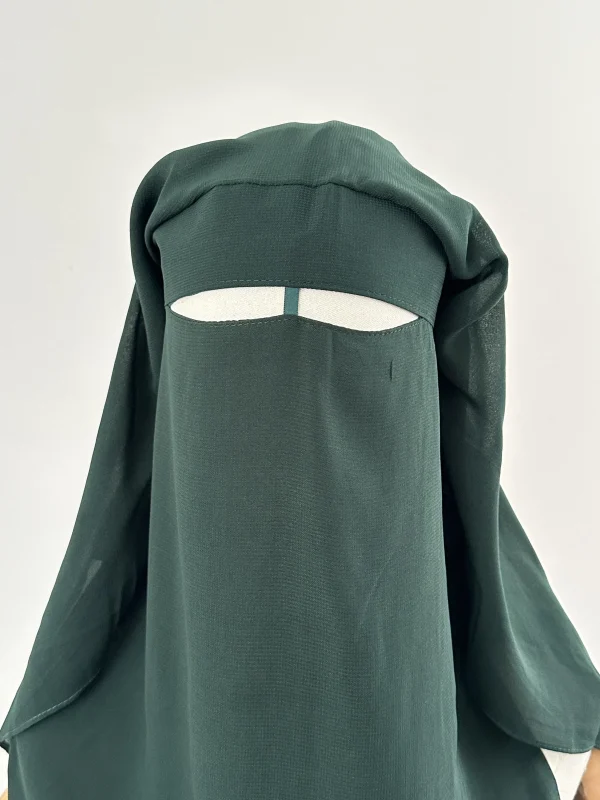 Niqaab - Afbeelding 5