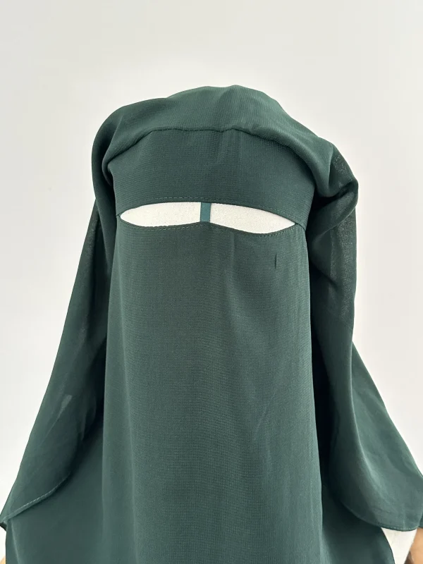 Niqaab - Afbeelding 5