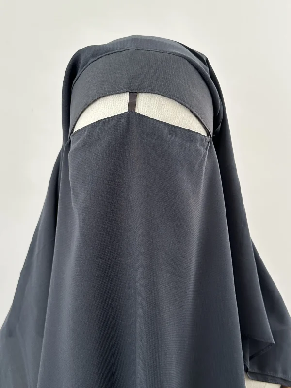 Niqaab - Afbeelding 7